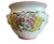 Authentic Tuscan ceramic planter is a product of artistic value, the painting of which entirely done by the hand of an...