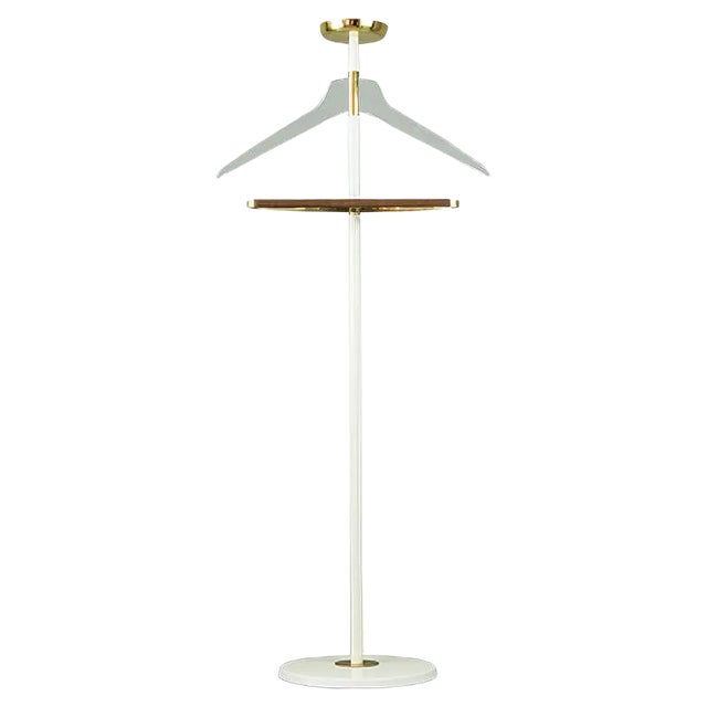 German Coat Rack from Vereinigte Werkstätten München, 1950s For Sale