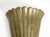 Wall Lamps Made of Wood with Aluminum Cladding, 1950s, Set of 2 For Sale - Image 14 of 18