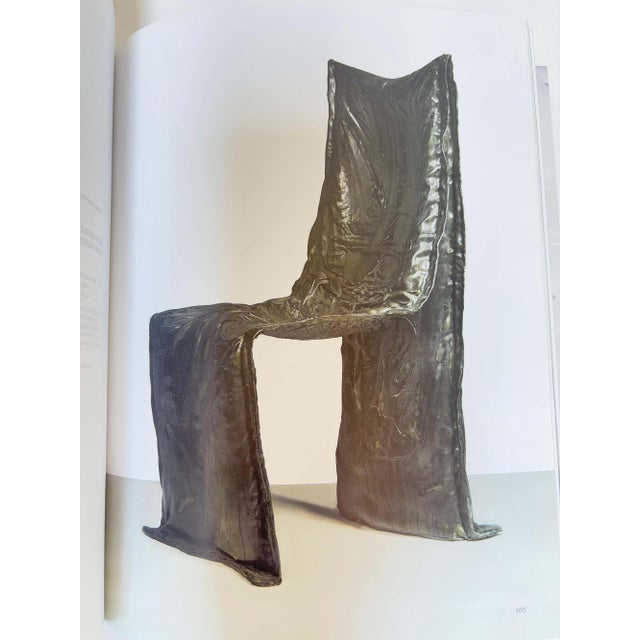 Christie’s 20/21 Design Auction Catalogue, London, Softcover, 2014 For Sale - Image 4 of 17