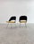 Side Chairs by Eero Saarinen, 1940s, Set of 2 For Sale - Image 4 of 11