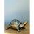 Vintage Burnished Brass Turtle For Sale In West Palm - Image 6 of 12