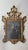 Antique Venetian Gilded Wood Mirror, 1700 For Sale - Image 13 of 14