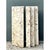 Vintage Coquina Stone Table Pedestal - Set of 2 For Sale - Image 12 of 12