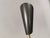 Wall Lamps with Brass Arms, Danish, 1970s, Set of 2 For Sale - Image 9 of 13