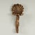 Group of Four Antique Italian Seashell and Seahorse Wall Brackets For Sale - Image 14 of 14