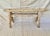 Antique Rustic Elm Long Bench For Sale - Image 9 of 9