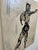 Figurative Composition, 1990, Wood & Lacquer For Sale - Image 9 of 12
