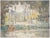 René Leverd, Trees by the Water, Watercolor For Sale - Image 7 of 7