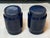 Plastic De La Espada for Neri & Hu Lianou Stools, Pair For Sale - Image 7 of 11