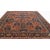 2010s Handwoven Bakhtiari Style Area Rug 10’4″ X 13’9″ For Sale - Image 4 of 12