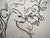 Marie Laurencin Seated Dog Original ink drawing Signed with the artist's stamp On paper of 13.5 x 14.5 cm Very good...