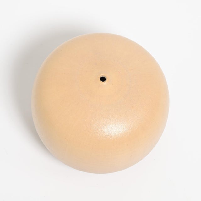 Vase by Antonio Lampecco, 1970s For Sale - Image 6 of 14