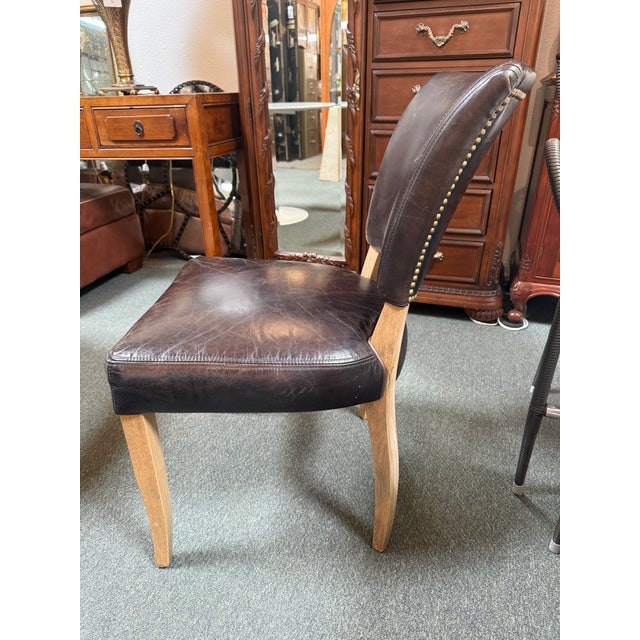 Four Hands Mimi Side Dining Chairs, Pair For Sale - Image 12 of 12
