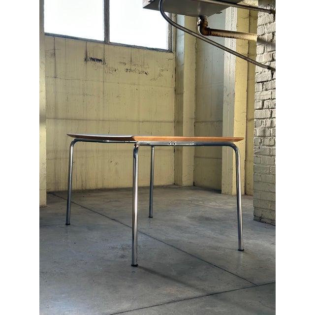 Contemporary Maui 2882 Table by Vico Magistretti for Kartell, 1960s For Sale - Image 3 of 6