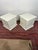 Pair of Pottery Barn Style Storage Cubes/End Tables For Sale In New York - Image 6 of 9