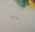 André Masson, Friendly Birds, 1973, Original Lithograph For Sale - Image 5 of 6