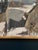 Adrian Van Arkel, Rooftops, 1960s, Oil on Canvas, Framed For Sale - Image 5 of 13