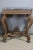 Serving Table in Walnut For Sale - Image 11 of 13