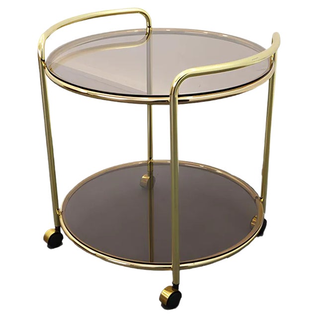 Trolley Bar, 1970s For Sale