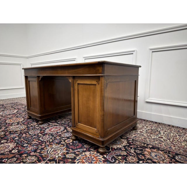 Italian Desk by Assi D'asolo For Sale - Image 9 of 18