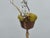 Murano Glass Pendant Lights, Italy, 1960s, Set of 2 For Sale - Image 10 of 13