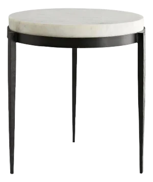 Arteriors Home Kelsie End Table