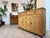 Art Nouveau 6-Piece Shop Chest in Spruce, 1890s For Sale - Image 11 of 12