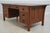 Age: C.1999 Details: Finish no.32 Dovetailed Drawer Construction High Quality Construction Large Impressive Desk Arts &...