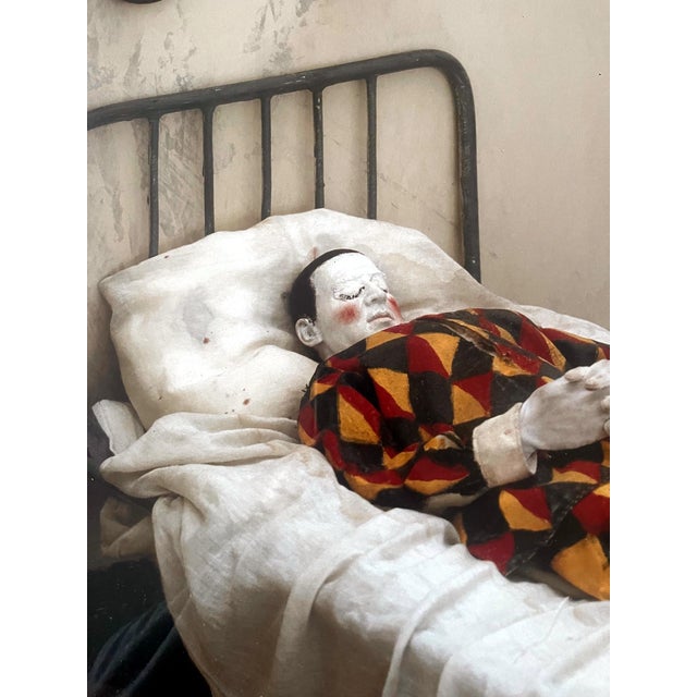 Framed Photography Paolo Ventrua For Sale - Image 4 of 10