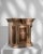 19th Century 19th Century Belgian Bleached Oak Box For Sale - Image 5 of 18