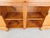 Primitive Shaker Style Pine Dry Sink For Sale - Image 15 of 15