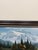 1970s Signed Mountain Landscape Oil Painting For Sale - Image 13 of 18