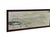 19th Century English Solid Mahogany Fireplace Hallway Mirror. For Sale - Image 10 of 13