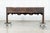 Large 19th Century Oak Dresser Base, 1850s For Sale - Image 13 of 14