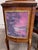 Vintage French Louis XV Style Nightstands Bedside Cabinets - Pair For Sale - Image 16 of 18