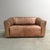 Vintage Swiss DS47 Sofa from de Sede, 1970s For Sale - Image 4 of 13