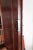 Richly Carved Neo-Renaissance Cabinet in Oak For Sale - Image 3 of 13