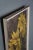 Still Life with Sunflowers, Chalk Drawing, Framed For Sale - Image 6 of 8