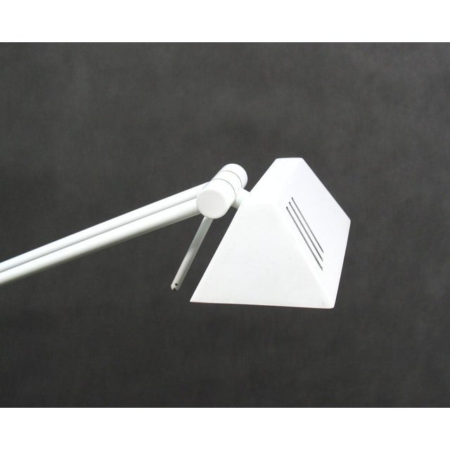 1980s Vintage Floor Lamp, 1980s For Sale - Image 5 of 15