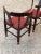 Circa 1890 English Barley Twist Corner Chairs- a Pair For Sale - Image 6 of 13