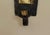 Mid-Century Modern Swedish Brass and Wrought Iron Sconces with Bird Motifs, Set of 2 For Sale - Image 5 of 14