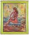 1960s Sirio Pellegrini, Nude, 1960s, Oil and Tempera on Paper For Sale - Image 5 of 5