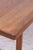 Vintage Danish Teak Coffee Table by Niels Bach, 1960s For Sale - Image 6 of 12