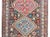 Early 20th Century Persian Afshar Rug For Sale - Image 13 of 15