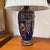 Mid Century Kutani Table Lamp For Sale - Image 11 of 12