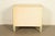 Baker Furniture French Regency Louis XVI Cream Lacquered Nightstand, Circa 1960s For Sale - Image 13 of 14