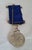 Vintage Sterling Silver Masonic Presentation Medallion from Cashmore & Co, 1927 For Sale - Image 9 of 11