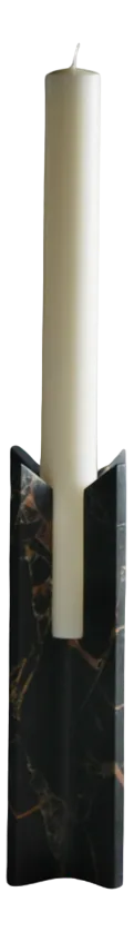 Trinity S Candlestick by Kreoo Design
