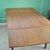 Wood Vintage Dining Table in Teak Veneer, 1960s For Sale - Image 7 of 11